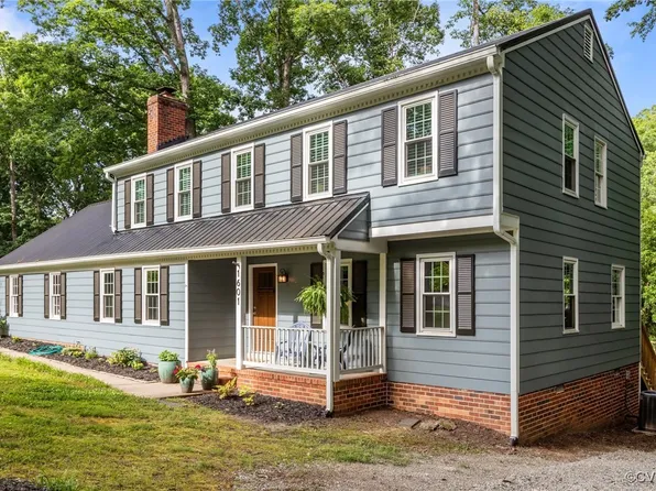1601 Rayanne Dr, North Chesterfield, VA 23235