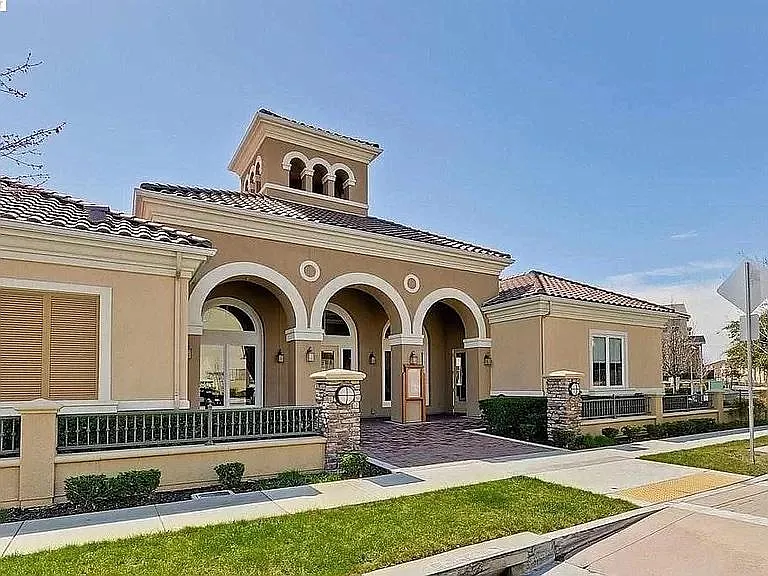 Clubhouse