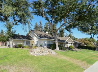 3948 W Hemlock Ave, Visalia, CA 93277