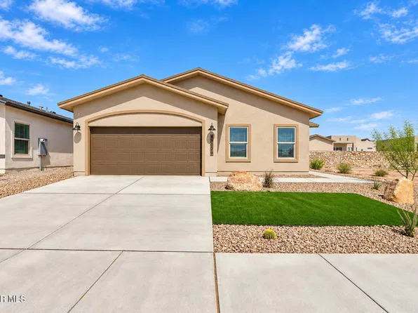 15029 Resolve, El Paso, TX 79938