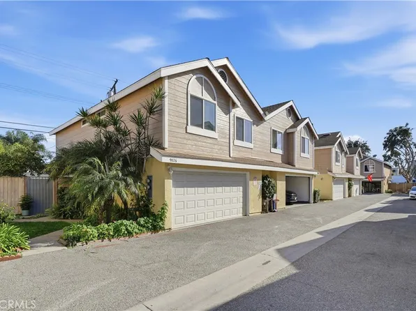 9826 California Ave, South Gate, CA 90280