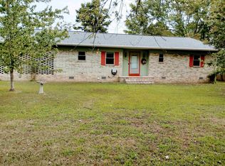 1502 Cynthia St, Mountain View, AR 72560