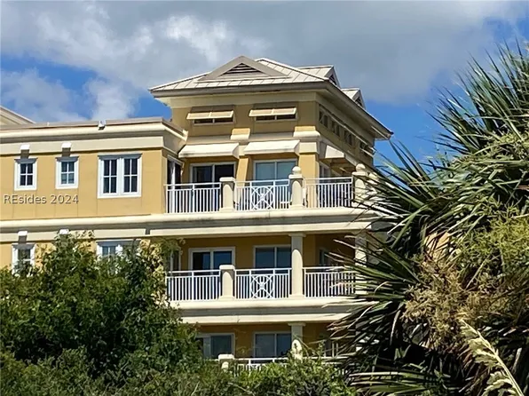 1 Fuskie Ln #2302, Daufuskie Island, SC 29915