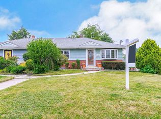 68 Caldwell Ave, Saddle Brook, NJ 07663