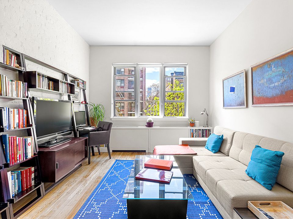 1st image of 421 W 57th St #3BF