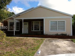 1630 SW 127th Ln, Fort Lauderdale, FL 33325