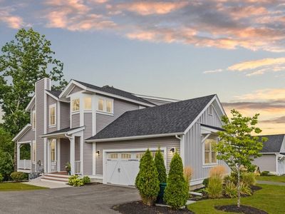 299 Lexington St #16, Woburn, MA, 01801