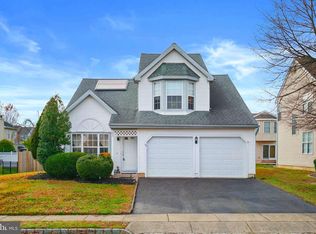 44 Wesley Ln, Burlington, NJ 08016