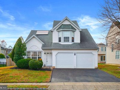 44 Wesley Ln, Burlington, NJ, 08016