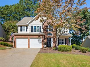 3362 English Oaks Dr NW, Kennesaw, GA 30144