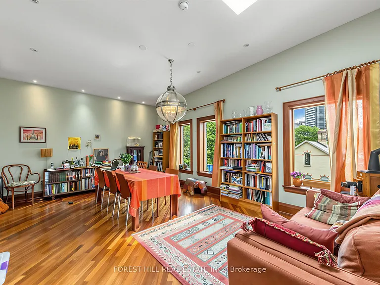 40 Hazelton Ave #Penthouse 10 — Photo 8