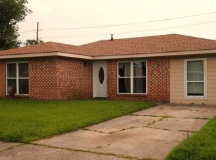 3316 Normandy Ct, Marrero, LA 70072