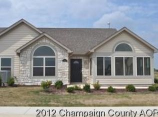 2727 Madelynn Dr, Champaign, IL 61822