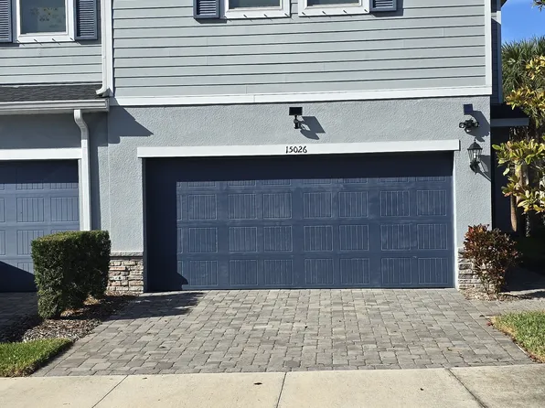 15026 Blue Quaker Pl, Tampa, FL 33613