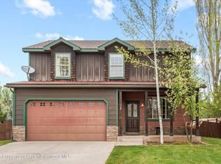 121 Ranch Creek Ln, Carbondale, CO 81623