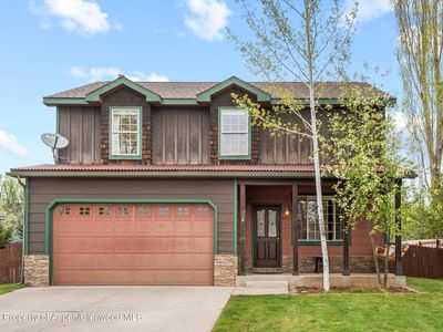 121 Ranch Creek Ln, Carbondale, CO, 81623