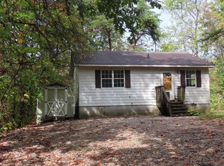 200 Mount Hope Rd, Morehead, KY 40351