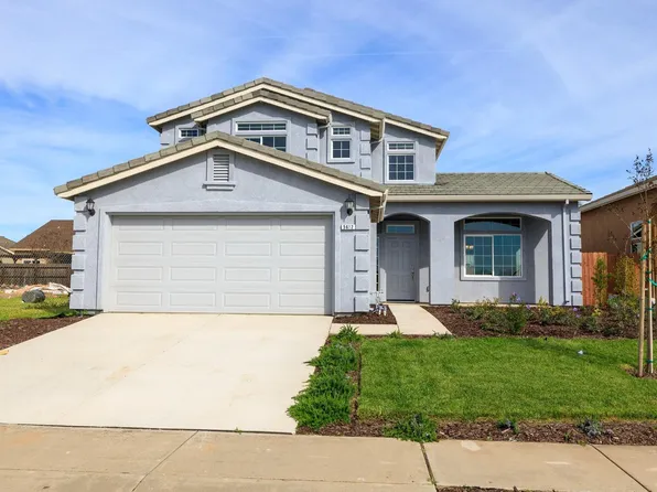 5612 Landon Dr, Riverbank, CA 95367