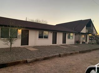 131 W Lindbergh Ave #1, Coolidge, AZ 85128