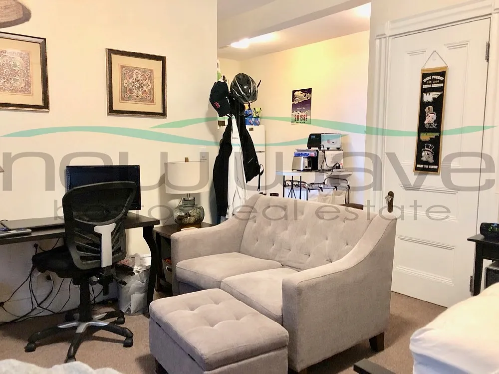 Studio, 400 sqft, $2,500 — Photo 1