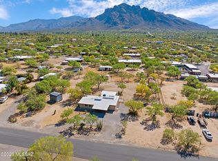 8822 N Marathon Dr, Tucson, AZ 85704