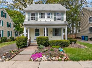 143 Ardmore St, Hamden, CT 06517