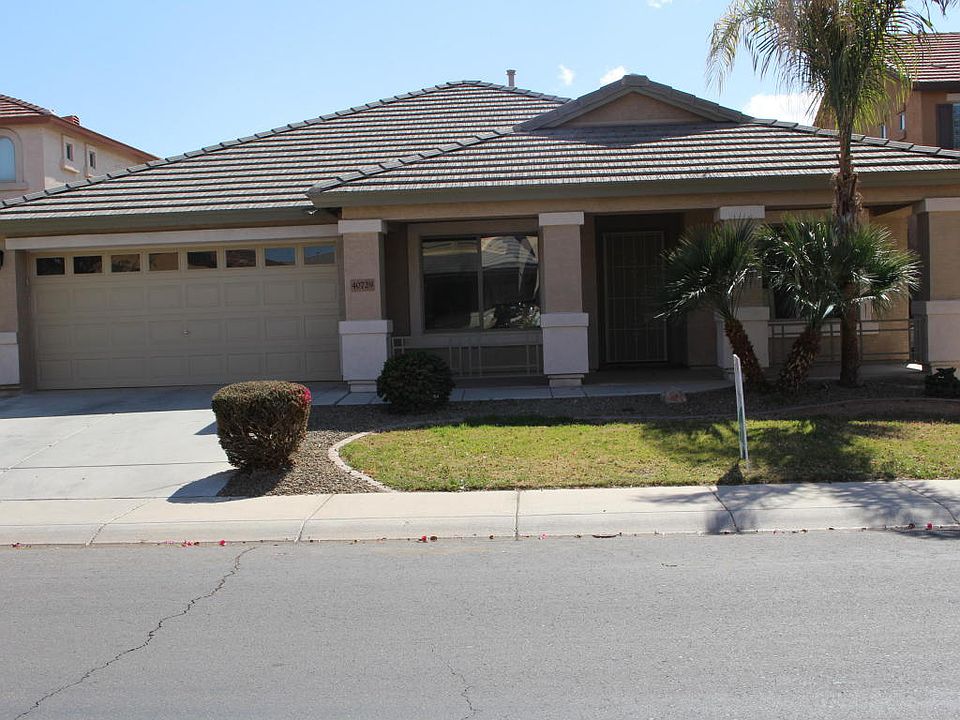1st image of 40729 W Robbins Dr