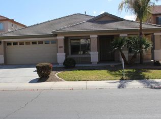 40729 W Robbins Dr, Maricopa, AZ 85138