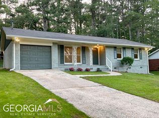 2887 Gwendon Ter, Decatur, GA 30034