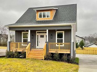 2621 Carter Ave, Nashville, TN 37206