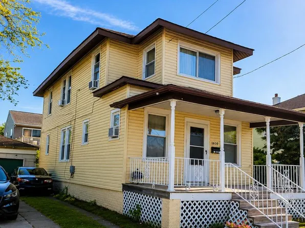 1610 Madison Ave, Atlantic City, NJ 08401