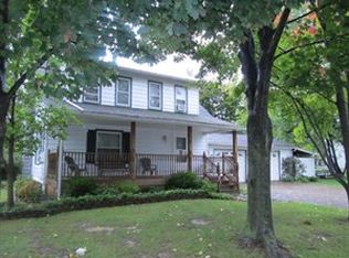 1158 Woodbine Ave, Elmira, NY 14904