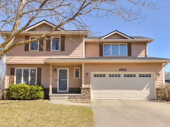 1501 NW Cedarwood Dr, Ankeny, IA 50023