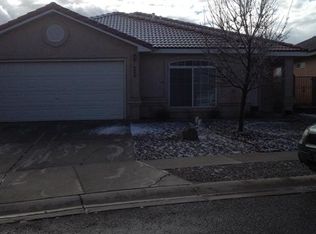 9632 Karthala Ave NW, Albuquerque, NM 87120