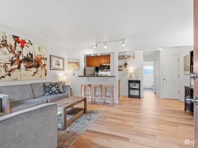3636 Evanston Avenue N #2, Seattle, WA, 98103