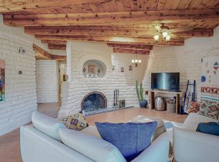 2206 Camino De Los Artesanos NW, Albuquerque, NM 87107