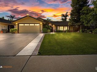 9905 Treetop Ave, Bakersfield, CA 93312