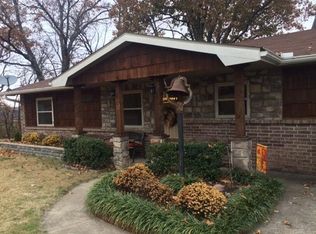 2021 S Dodson Rd, Rogers, AR 72758