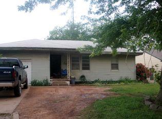 623 N Duncan St, Stillwater, OK 74075