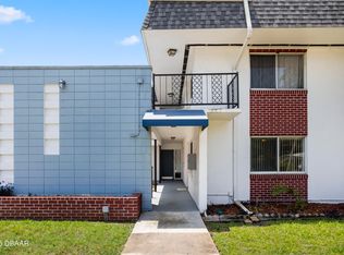303 Ridge Blvd APT 110, Daytona Beach, FL 32119