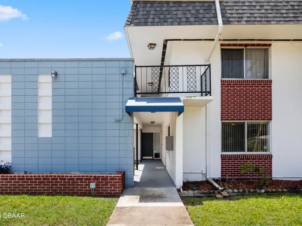 303 Ridge Blvd APT 110, Daytona Beach, FL 32119