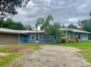 1860 S Highway 17, Pomona Park, FL 32181
