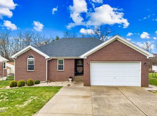 16208 Pamela Jo Ave, Louisville, KY 40245