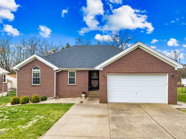 16208 Pamela Jo Ave, Louisville, KY 40245