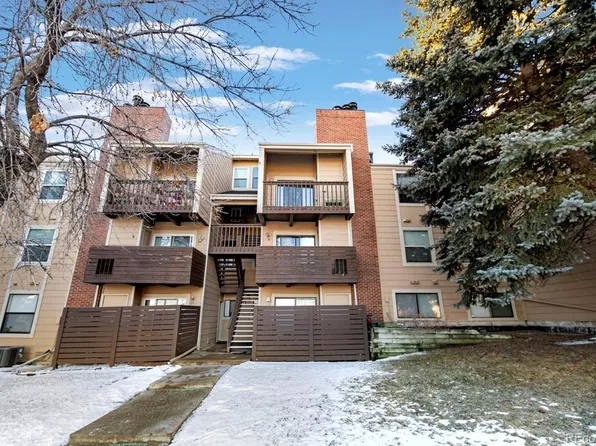 15402 E Arizona Ave Unit 303, Aurora, CO 80017