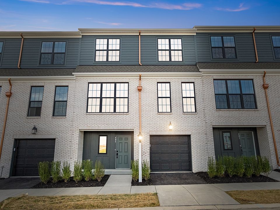 1st image of 405 1/2 Cranford Way