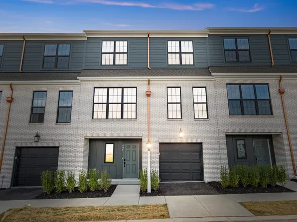 405 Cranford Way, Cranberry Township, PA 16066