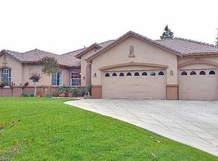 3022 Violet Rose Ct, Bakersfield, CA 93311