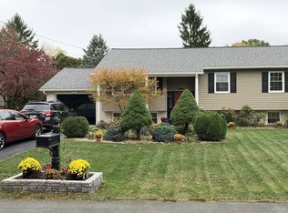 117 Denton Ave, State College, PA 16803