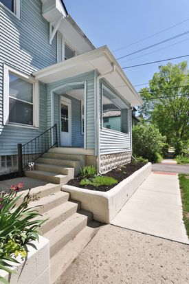 292-294 Wyandotte Ave, Columbus, OH 43202